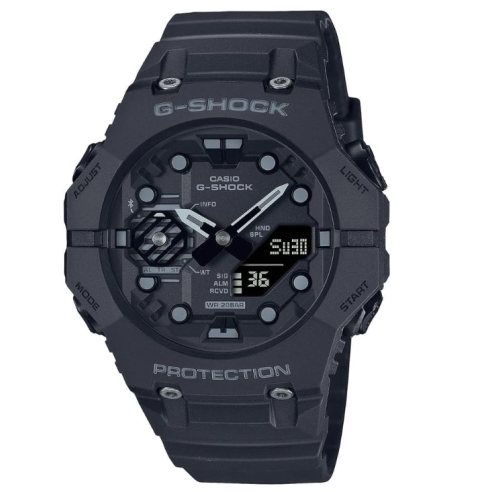 CASIO G-SHOCK Orologio Analogico Digitale al...