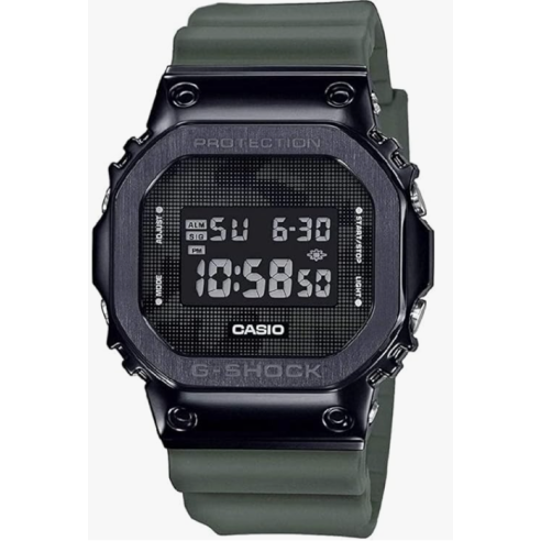 Casio Orologio Digitale al Quarzo Uomo con...