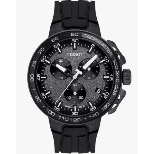 TISSOT Orologio Analogico Quarzo Uomo con...