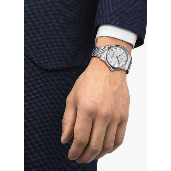 Orologio Tissot Le Locle T0064071103300