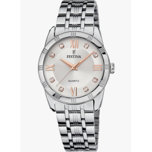 Festina Dress Watch F16940/B