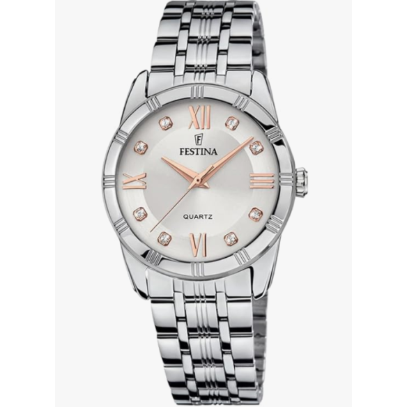 Festina Dress Watch F16940/B