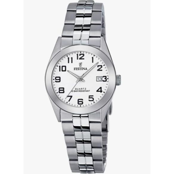 Festina Dress Watch F20438/1