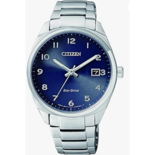 Citizen Orologio Signora Eco Drive EO1170-51L Acciaio, Bracciale