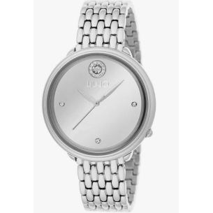 Liu Jo Orologio Analogico Quarzo Donna con Cinturino in Acciaio Inox LJW-TLJ1157