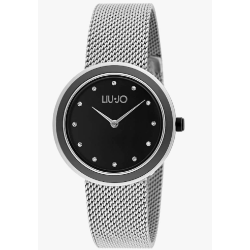 Liu Jo Orologio Analogico Quarzo Donna con...