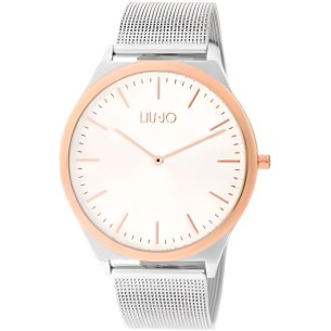 Liu Jo Orologio Analogico al Quarzo Uomo, TLJ1799