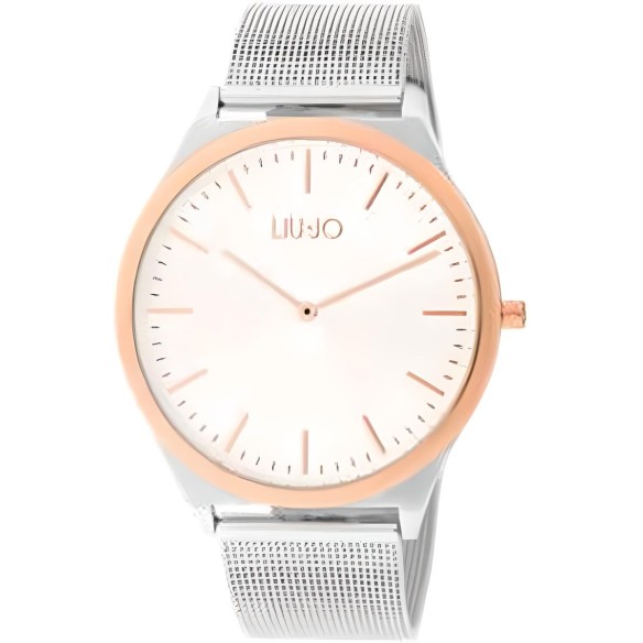 Liu Jo Orologio Analogico al Quarzo Uomo, TLJ1799