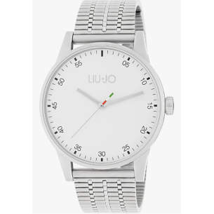 orologio solo tempo uomo Liujo trendy cod. TLJ1370