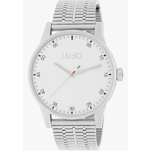 orologio solo tempo uomo Liujo trendy cod. TLJ1370