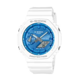 Casio Ga-2100ws-7aer