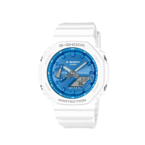 Casio Ga-2100ws-7aer