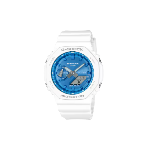 Casio Ga-2100ws-7aer