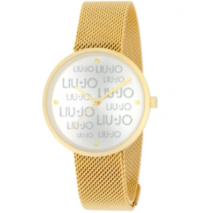 Orologio Donna Magic Gold Liu Jo Luxury, TLJ2156