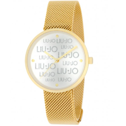 Orologio Donna Magic Gold Liu Jo Luxury, TLJ2156