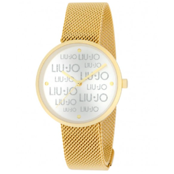 Orologio Donna Magic Gold Liu Jo Luxury, TLJ2156