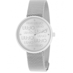 Orologio Donna Magic Silver Liu Jo Luxury, TLJ2151