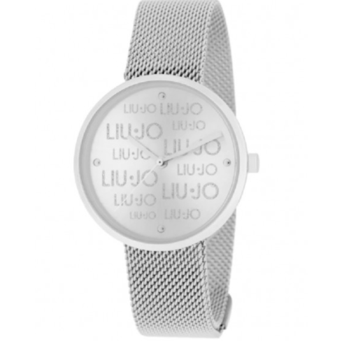 Orologio Donna Magic Silver Liu Jo Luxury, TLJ2151