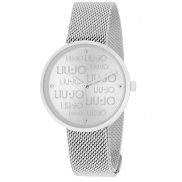 Orologio Donna Magic Silver Liu Jo Luxury, TLJ2151