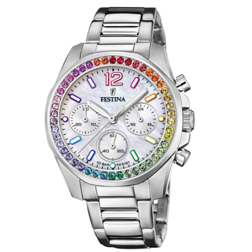 FESTINA Analogico F20606/2