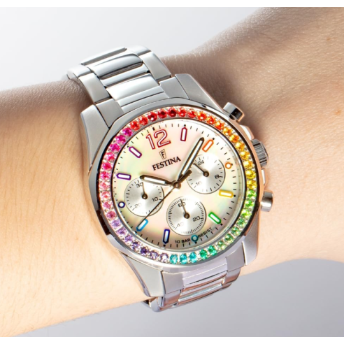 FESTINA Analogico F20606/2