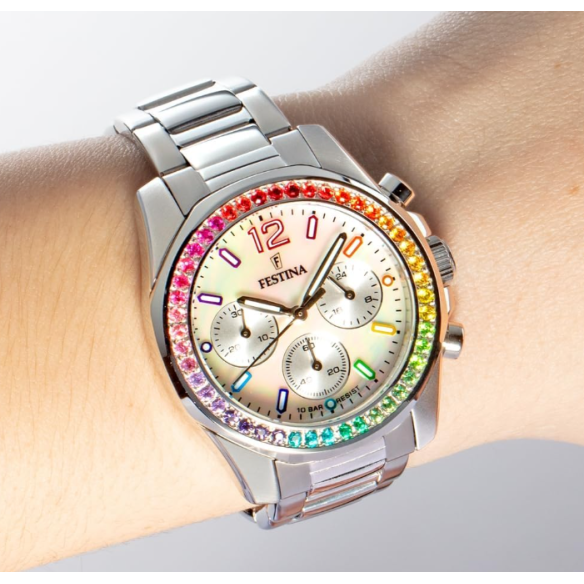 FESTINA Analogico F20606/2