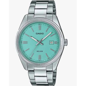 Casio - Orologio da Uomo, MTP-1302PD-3AVEF