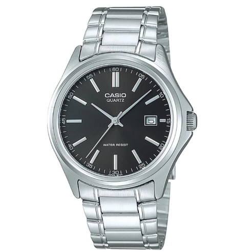 Casio Orologio da Uomo MTP-1183PA-1AEG