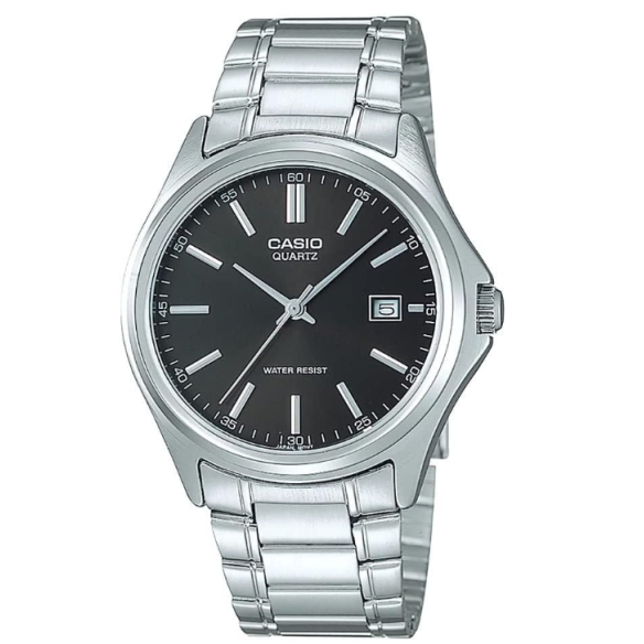 Casio Orologio da Uomo MTP-1183PA-1AEG