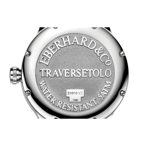 Eberhard Traversetolo