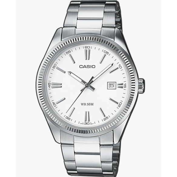 Casio Orologio da Uomo, MTP-1302PD-7A1VEF