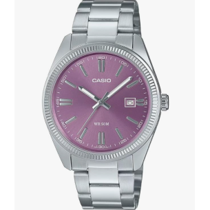 Casio Orologio Unisex, MTP-1302PD-6AVEF