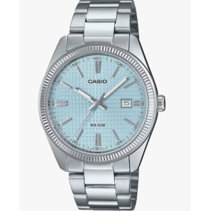 Casio Orologio Uomo, MTP-1302PE-2AVEF