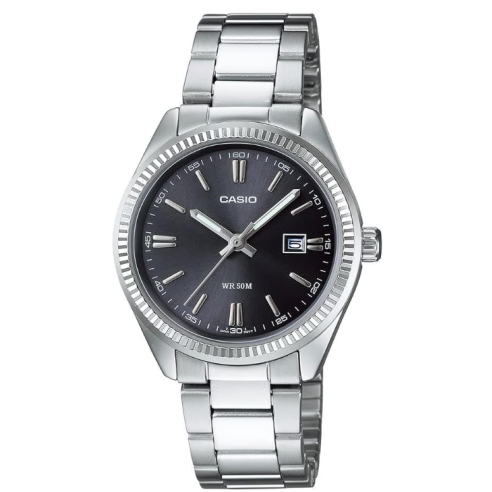 Casio Orologio Uomo, LTP-1302PD-1A1VEG