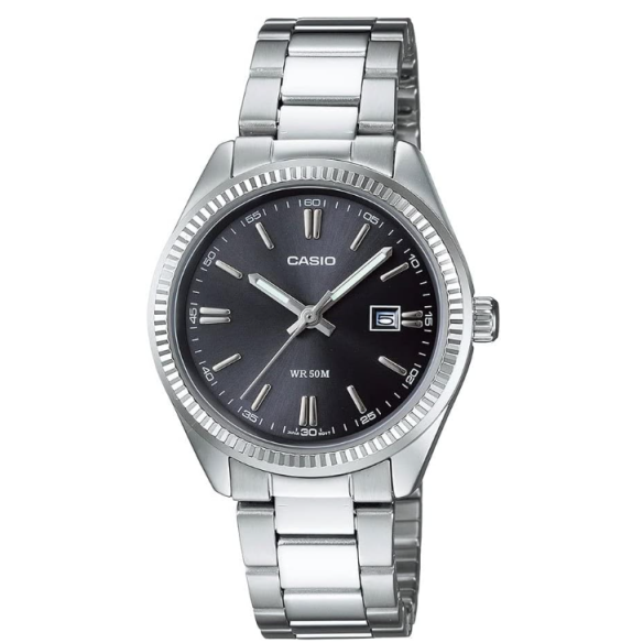 Casio Orologio Uomo, LTP-1302PD-1A1VEG