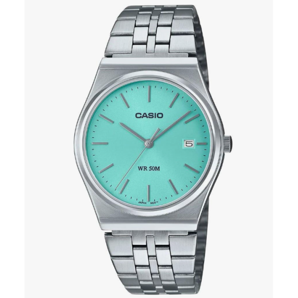Casio Orologio Uomo, MTP-B145D-4AVEF