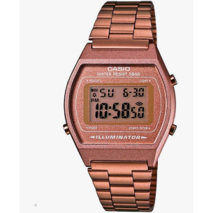 Casio Orologio da Uomo, B640WC-5AEF