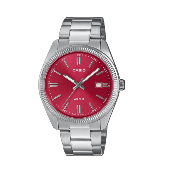 Casio Orologio da Donna, Mtp-1302pd-4avef