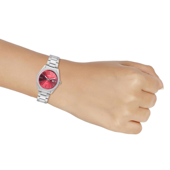 Casio Orologio da Donna, Mtp-1302pd-4avef