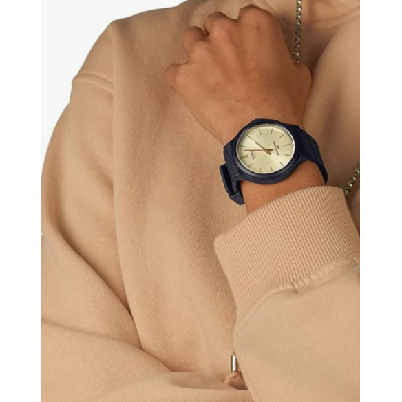 Casio Orologio Uomo, MW-240-9E3VEF