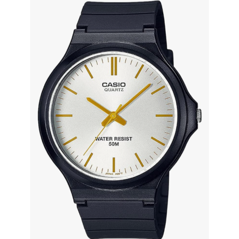 Casio Orologio Casual MW-240-7E3VEF