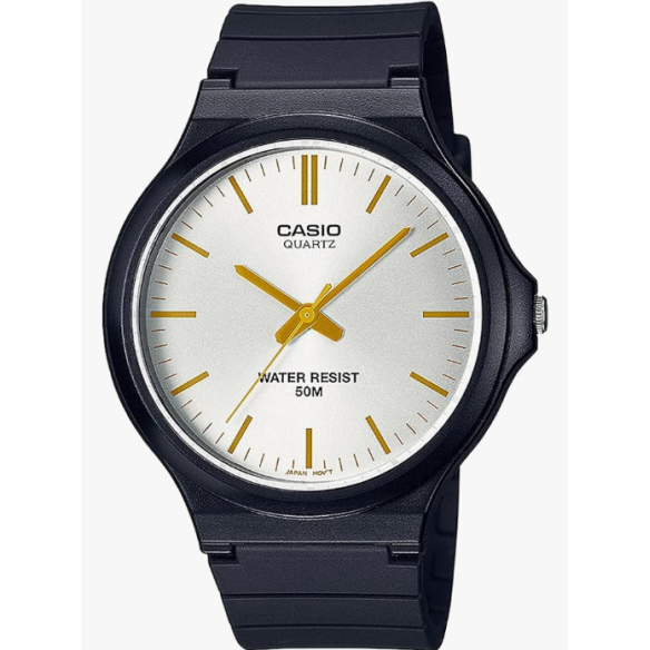 Casio Orologio Casual MW-240-7E3VEF