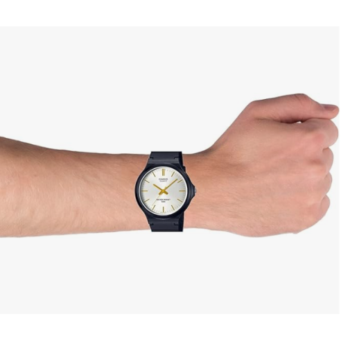 Casio Orologio Casual MW-240-7E3VEF