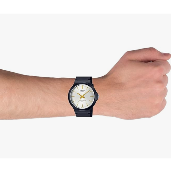 Casio Orologio Casual MW-240-7E3VEF