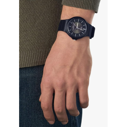 Casio Orologio Analogo al Quarzo Uomini con...