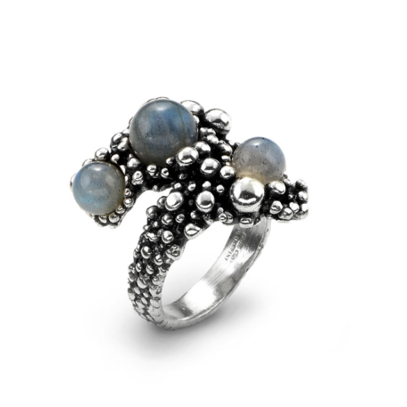 Anello Via Lattea 09959/16