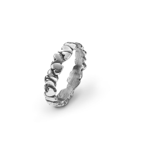 Anello Cuori Mini 10619/14