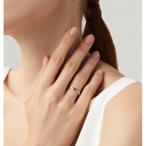 Anello Cuori Mini 10619/14