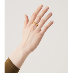 Anello Riviera 12007/16 2