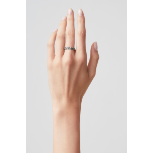 Anello Fascia Margherite Shine 12116/16 2